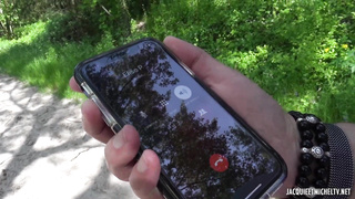 JacquieEtMichelTV Elise Bois De Boulogne And Plurality FRENCH