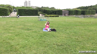 JacquieEtMichelTV Bruna Beautician And Businesswoman FRENCH