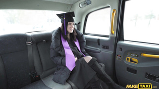 FakeTaxi Melany Mendes