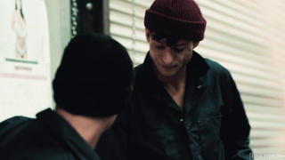 DisruptiveFilms Guy Talk