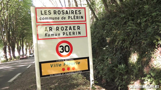 JacquieEtMichelTV Laura Discovers Sex FRENCH