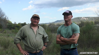 JacquieEtMichelTV Marys Surprise FRENCH