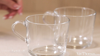 VivThomas Romy Indy And Sybil A Warm Embrace