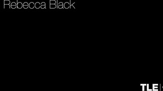 TheLifeErotic Rebecca Black Diamond Ass