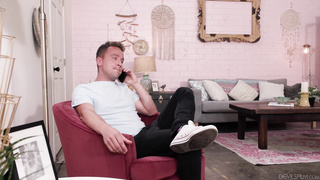 DevilsFilm Lilly Hall Dont Tell My Wife I Buttfucked Her Best Friend