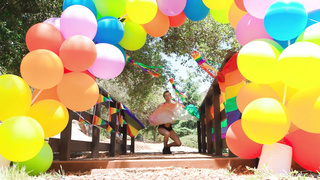 DisruptiveFilms No Step-Son of Mine