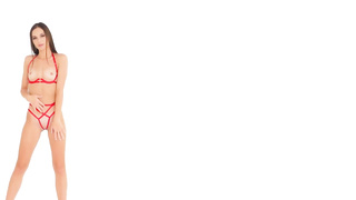 SuperbeModels Introducing Camilla Luskin