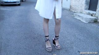 JacquieEtMichelTV Ciara Coached By Laura And Dd FRENCH