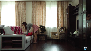 Nubiles Dayana Kamil Mirror Mirror