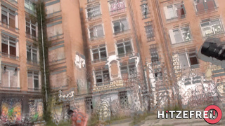 Hitzefrei Dina Rush GERMAN