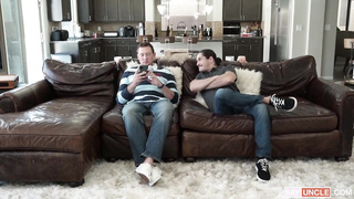 Tony Orlando & Pierce Paris