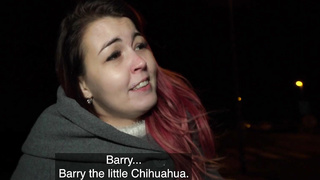 PublicAgent Cindy Shine