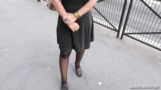 JacquieEtMichelTV Zoe World Champion Of Sodomy FRENCH