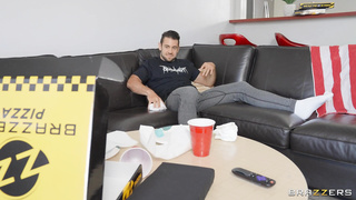 PornstarsLikeItBig Codi Vore Wish Upon A Nut