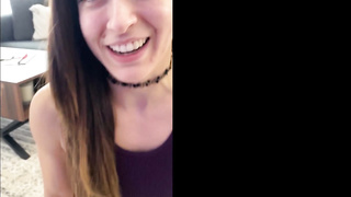 AbbieMaley Decorate My Face Please