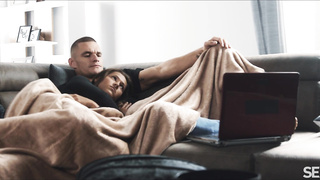 SexArt Serina Gomez Warmth Of Home