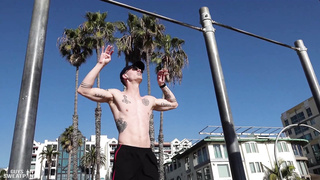 GuysInSweatPants Post Pump Fuck