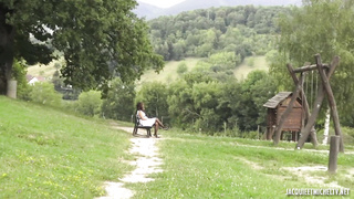 JacquieEtMichelTV Celeste So Exotic FRENCH