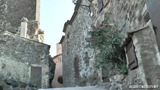 JacquieEtMichelTV Francys Loves The Heat Wave FRENCH