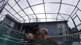 Pool Sex