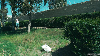 The Sixth Man (Ryan Jordan & Romeo Davis 720p)