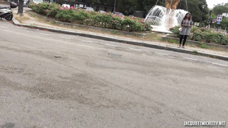 JacquieEtMichelTV Lilia Nymphomaniac Tourist FRENCH