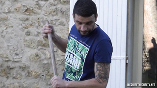 JacquieEtMichelTV Juliette Head Teaser FRENCH