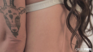 CherryPimps ALT Luna Lovely