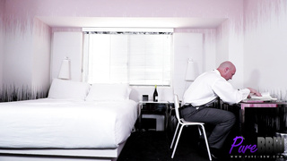 PureBBW Princess Gemini Sneaky Schoolgirl Seduces Her Professor