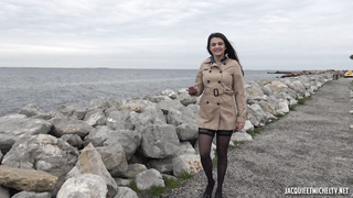 JacquieEtMichelTV We Understand The Desires Of Marina FRENCH