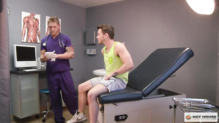 Gavin Waters & Colton Grey