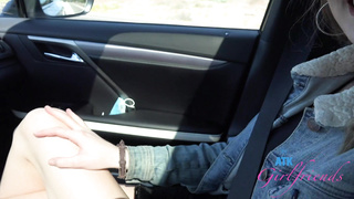 ATKGirlfriends Meloni Moon La Jolla Part