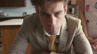 The Animator (Elliot Finn & Michael Del Ray 720P)