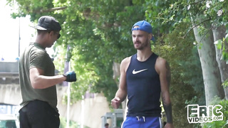 Fucking your hole on a hot tin roof