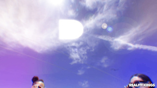 RKPrime Project DTF Welcome Mixer