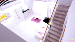 LANewGirl Mia Kay Returns