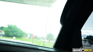 BangBus Evelyn Payne