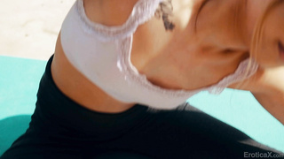 EroticaX Lulu Chu Youre Late Again