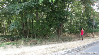 JacquieEtMichelTV Lina Dares Everything FRENCH