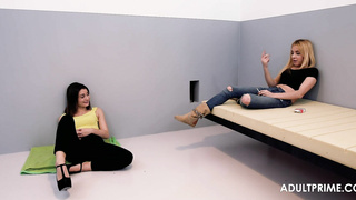 AdultPrime Ursula And Jimena Lago Three Prisoners