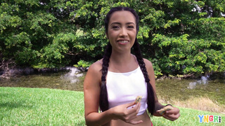 Bang YNGR Paulina Ruiz