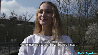 PublicAgent Ivi Rein