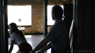 FamilySinners Nicole Sage One Last Time