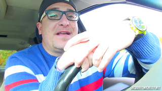 JacquieEtMichelTV Nicky Reckless Exhibitionist FRENCH