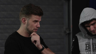 EvilAngel Jayla De Angelis