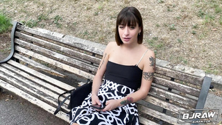 BJRaw Silvia Soprano