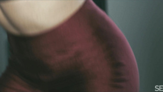 SexArt Zuzu Sweet Energize