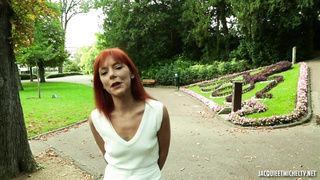 JacquieEtMichelTV Shamara The Black Bomb FRENCH