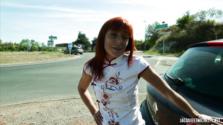 JacquieEtMichelTV Shamara Two Guys For The Price Of One FRENCH