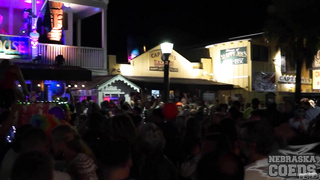 NebraskaCoeds Key West Florida